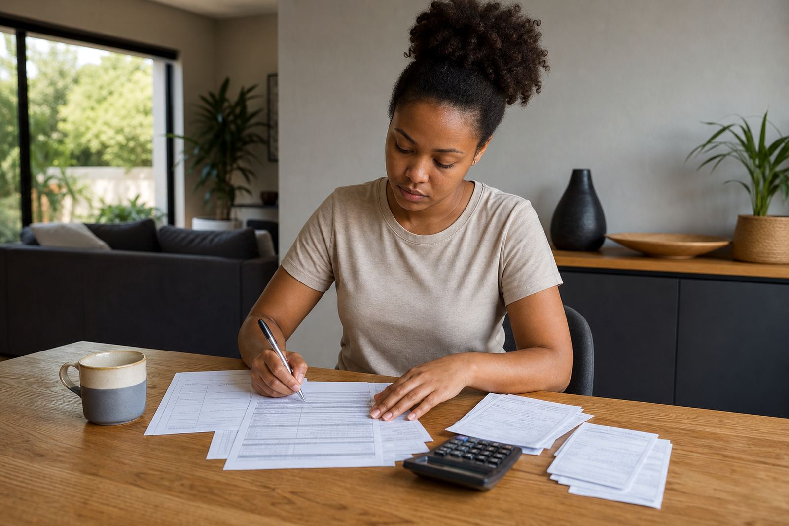 Affordability Assessments