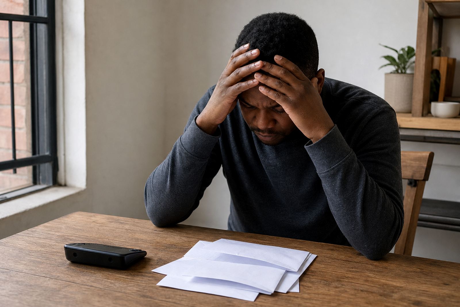 Late Payments Impact
