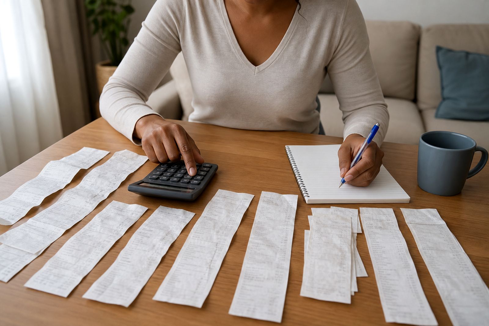 Payment History Basics