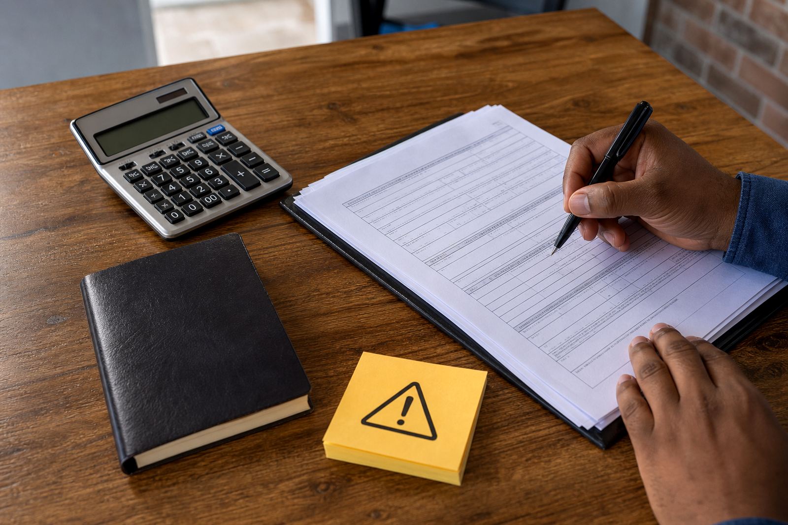 Reckless Credit Basics