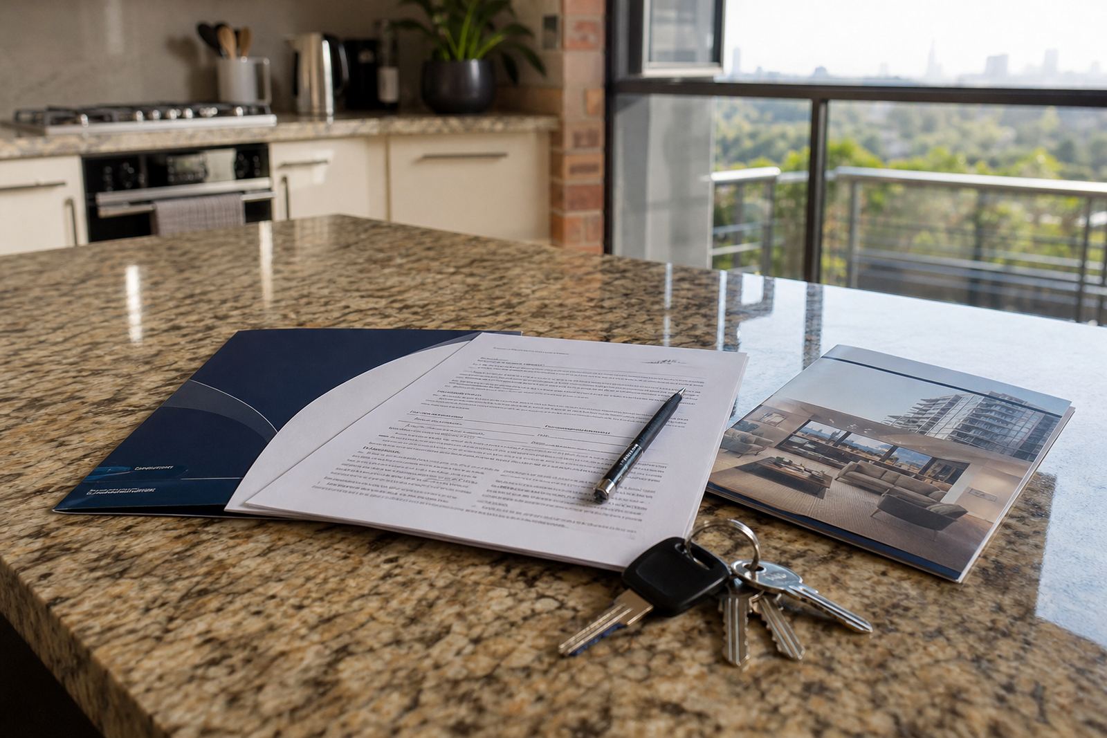 Renting And Credit