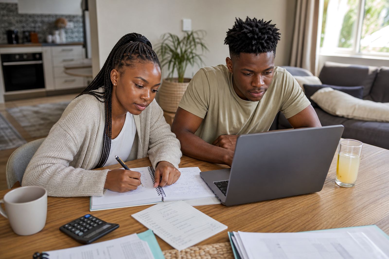 Students And Credit