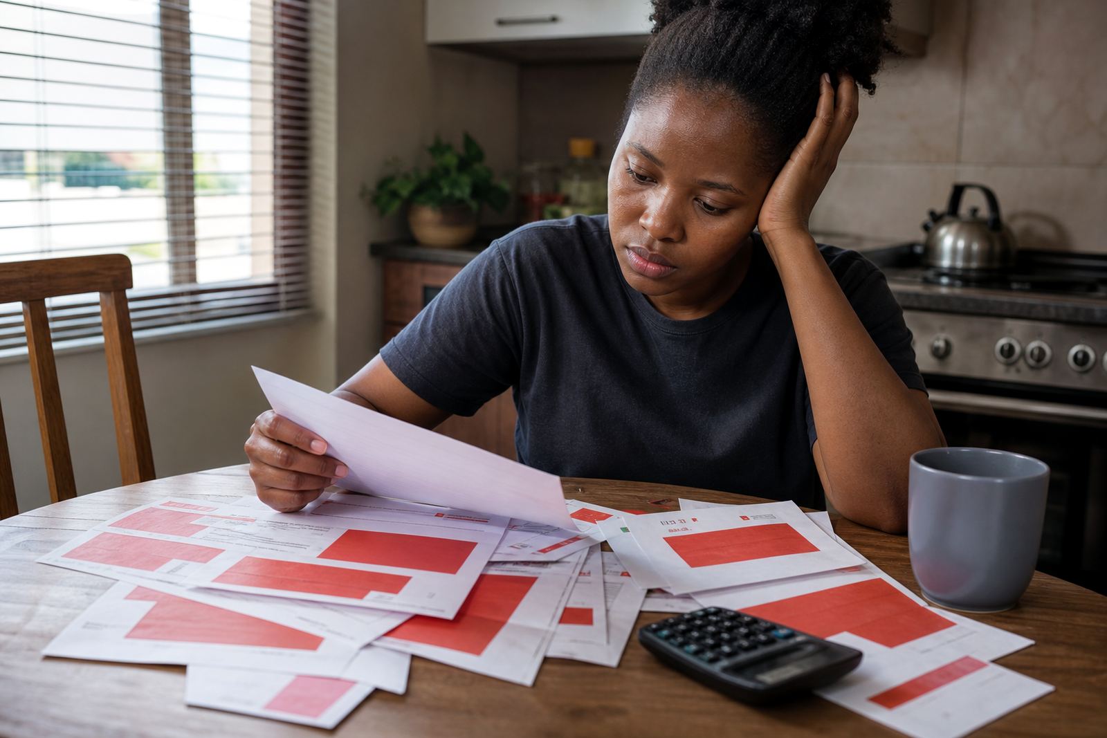 Understanding Arrears