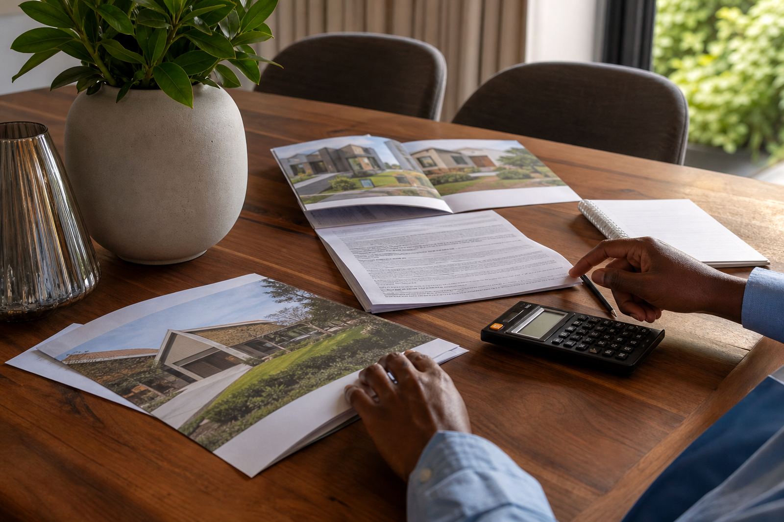 Plan Home Loan Check