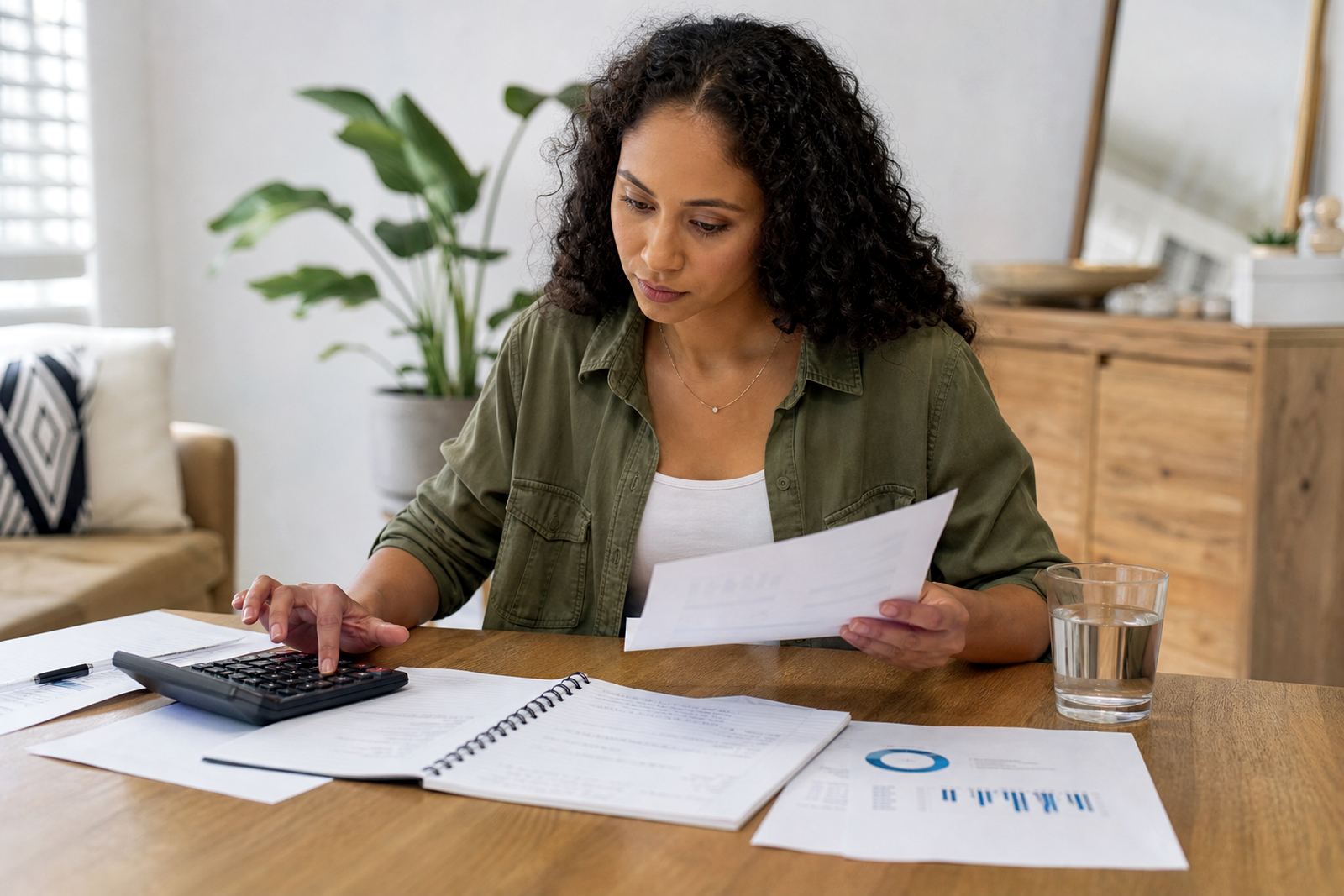 Debt Review Guidance