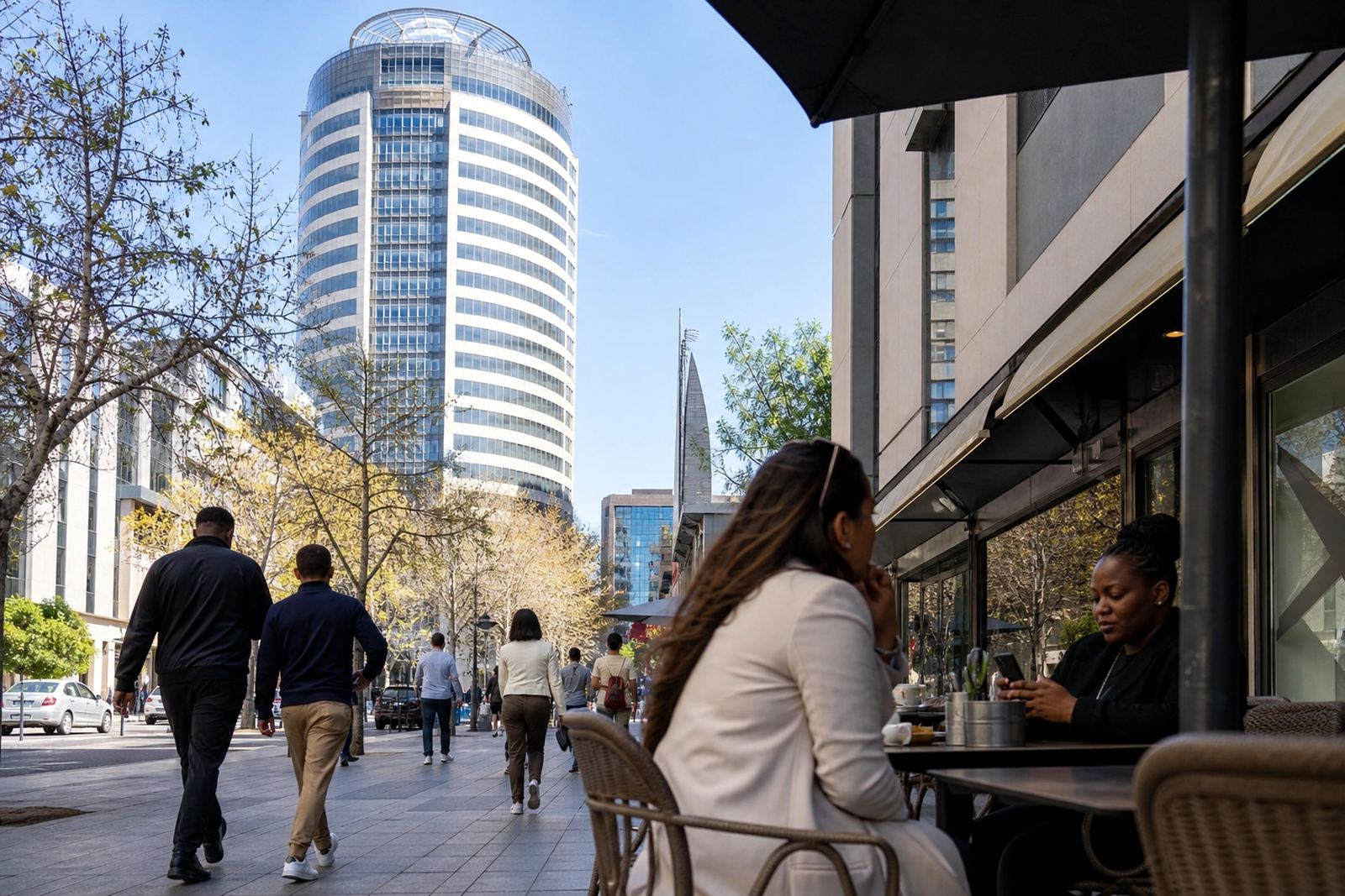Rosebank