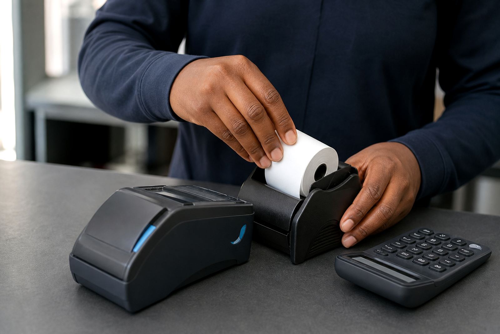 Payment Patterns