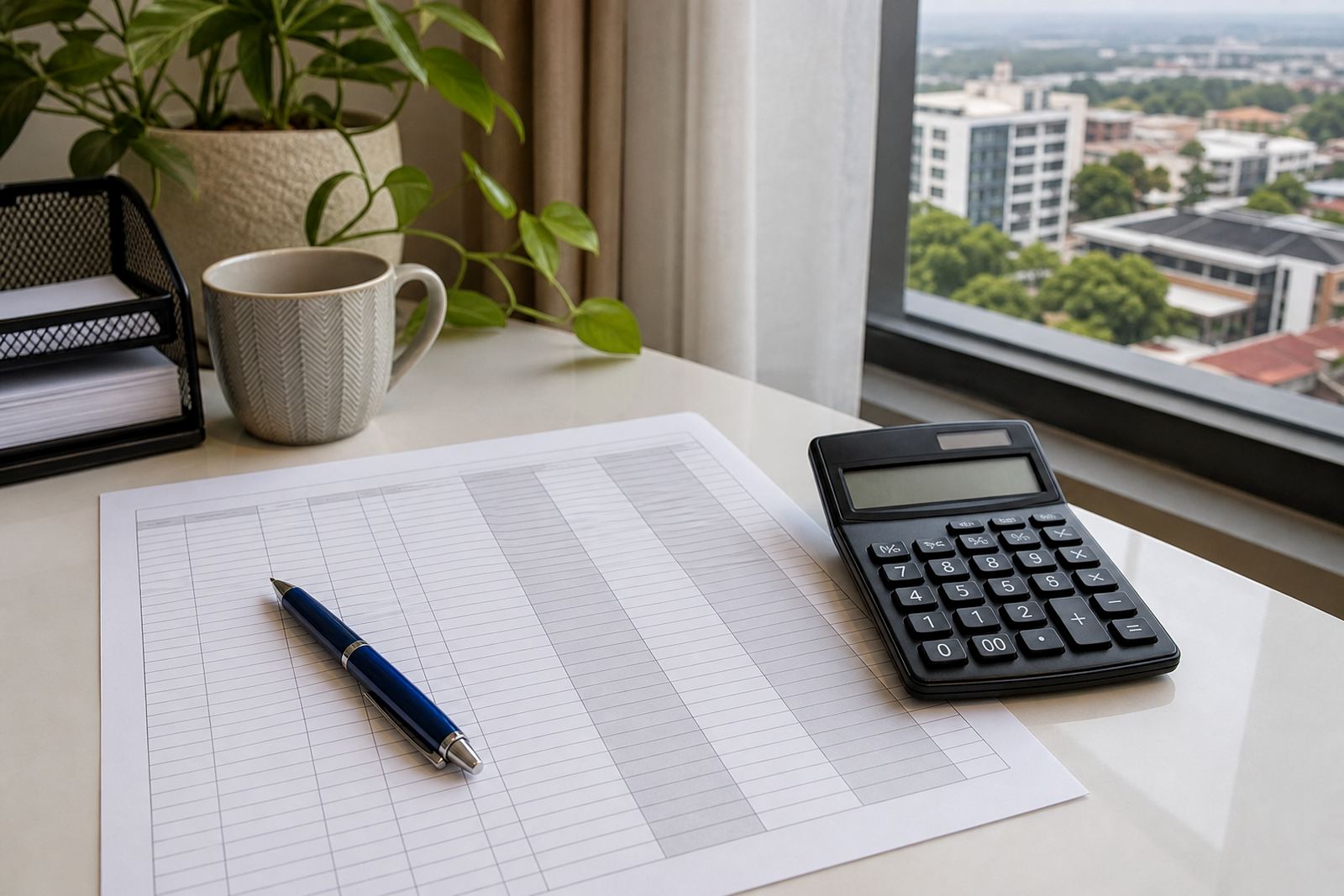 Repayment Profile
