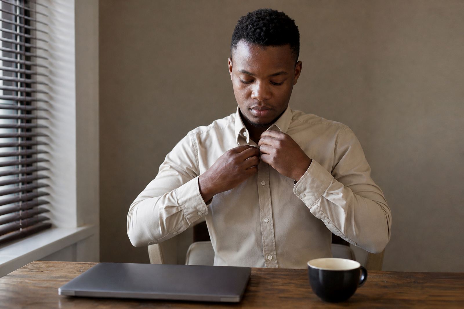 Bellville Job Seeker
