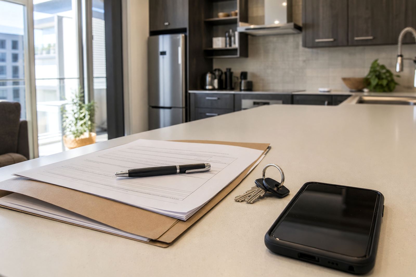 Sandton Renter