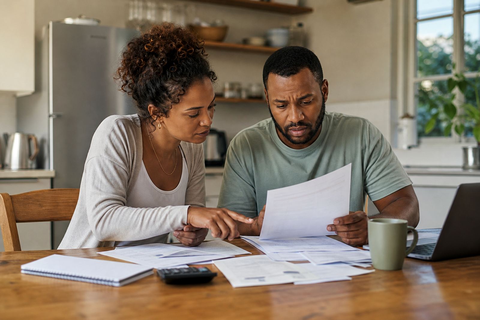 Document Checklists