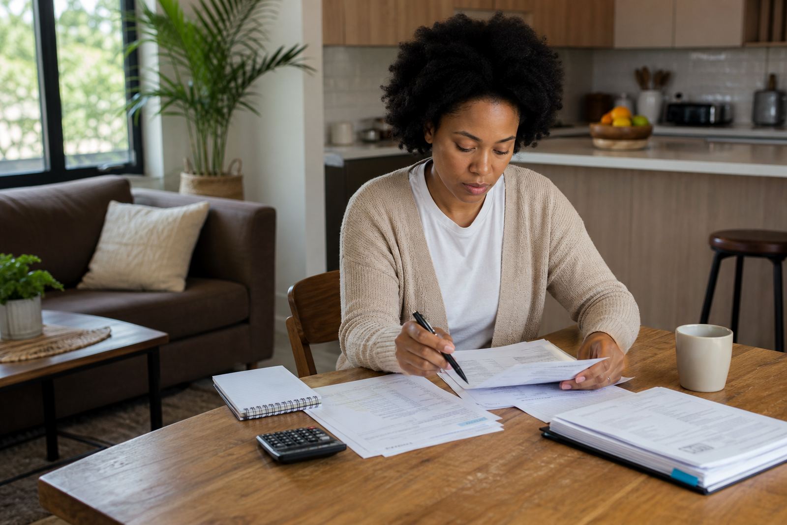 Credit Glossary
