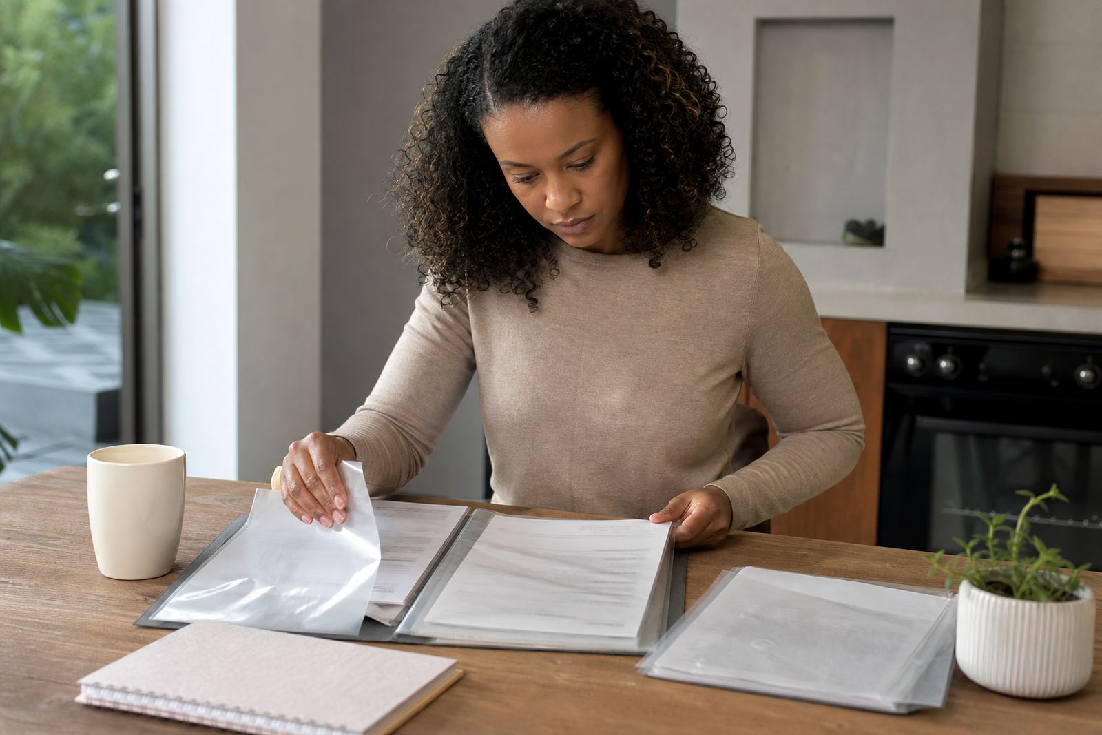 Application Documents