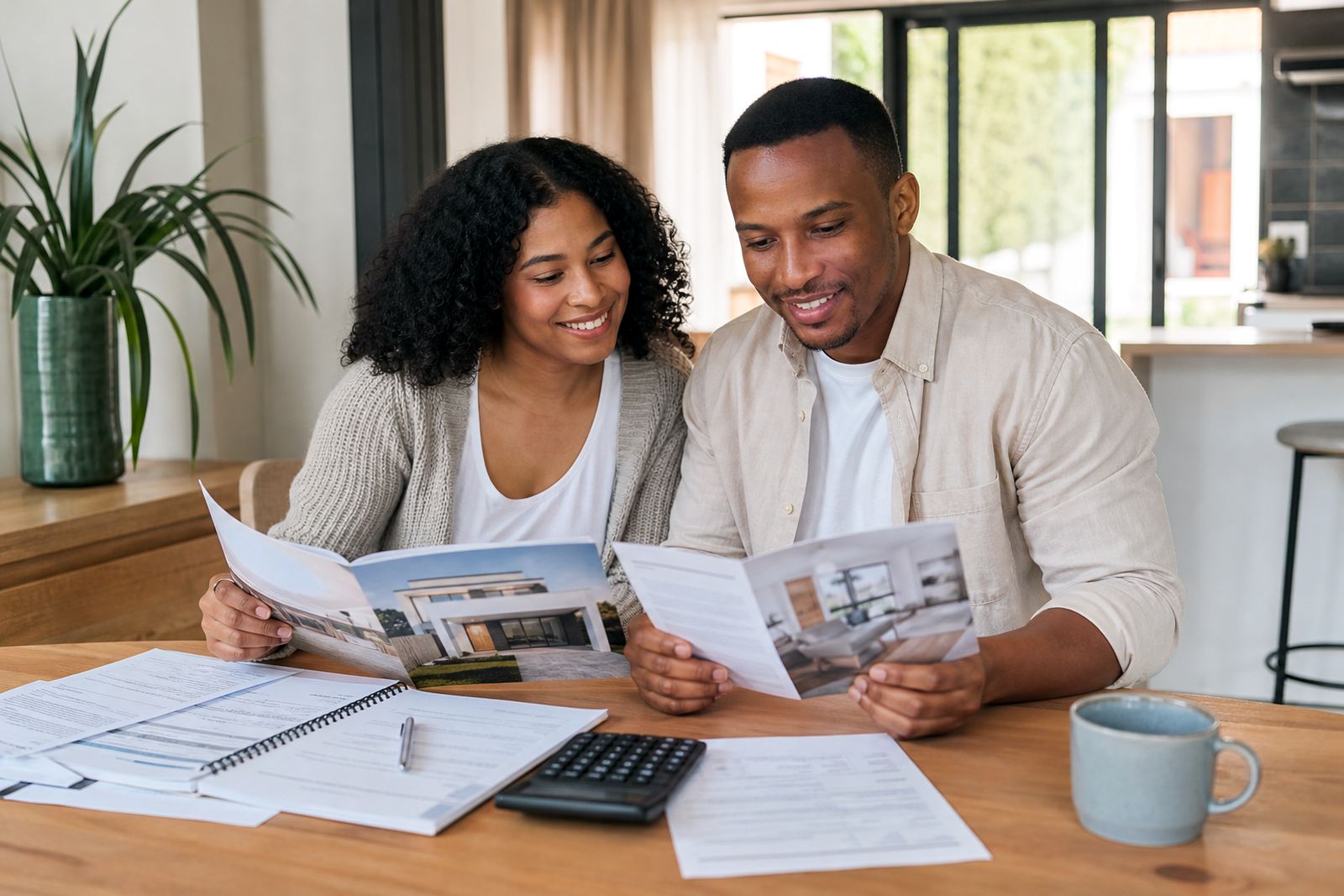 Home Buyers