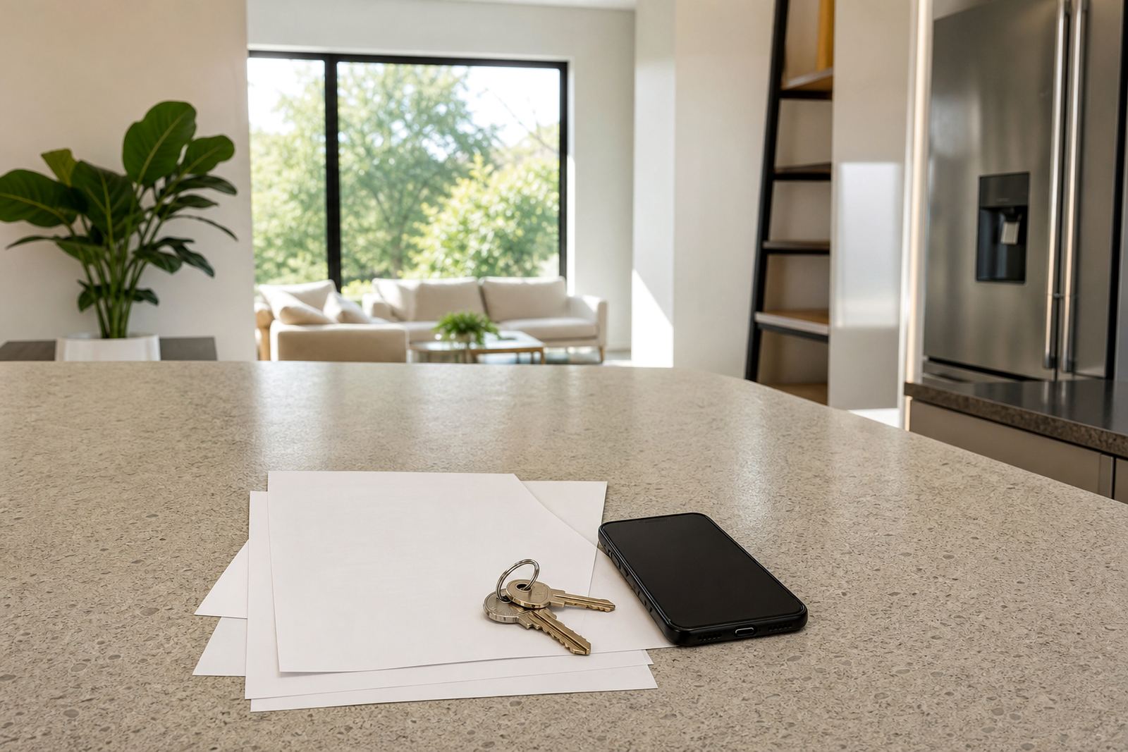 Renters