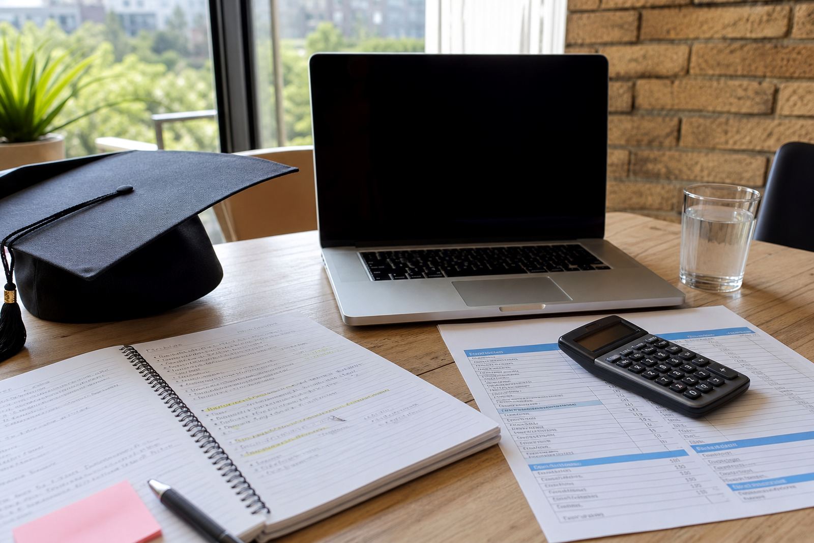 Students And Graduates